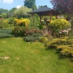Pod Baranią Gorą Kamesznica