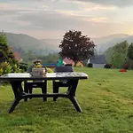 Pod Barania Gora Farm stay Kamesznica