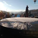 Gospodarstwo agroturystyczne Pod Baranią Gorą *