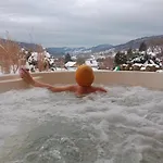 Gospodarstwo agroturystyczne Pod Baranią Gorą Kamesznica