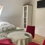 Pod Barania Gora *