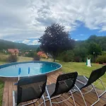 Pod Baranią Gorą Kamesznica