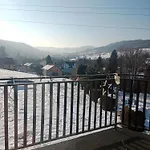 Pod Barania Gora Farm stay *