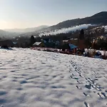 Gospodarstwo agroturystyczne Pod Baranią Gorą *