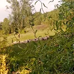 Pod Barania Gora Farm stay
