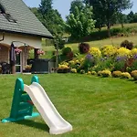Gospodarstwo agroturystyczne Pod Baranią Gorą *