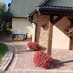 Pod Baranią Gorą Gospodarstwo agroturystyczne