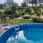 Farm stay Pod Barania Gora *
