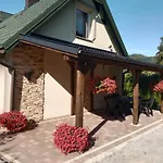 Pod Baranią Gorą Gospodarstwo agroturystyczne Kamesznica