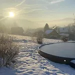 Pod Baranią Gorą *