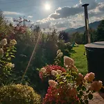 Pod Barania Gora Farm stay