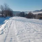 Pod Barania Gora Farm stay Kamesznica