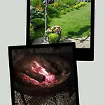 Pod Barania Gora * Kamesznica