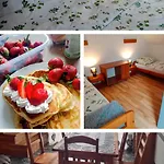 Farm stay Pod Barania Gora Kamesznica