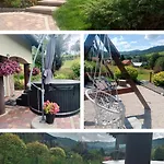 Pod Baranią Gorą Kamesznica