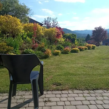 Pod Barania Gora Agroturismo Kamesznica
