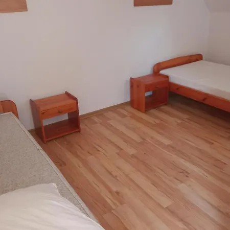 Pod Barania Gora *