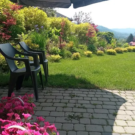 Pod Barania Gora Çiftlik konaklama