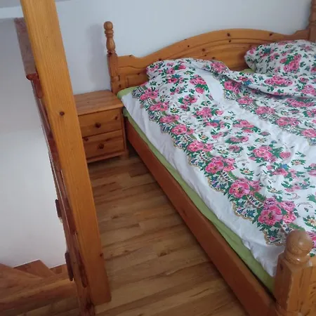 Pod Barania Gora Çiftlik konaklama