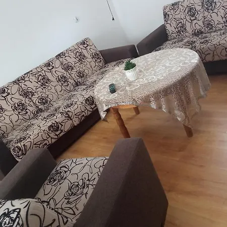 Pod Barania Gora Çiftlik konaklama *