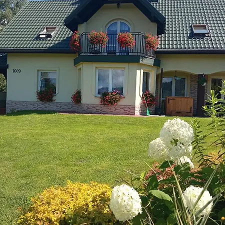 Pod Barania Gora Vakantieboerderij