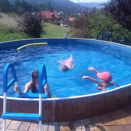 Pod Barania Gora *