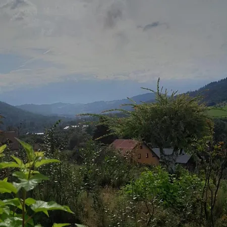 Pod Barania Gora Farm stay *