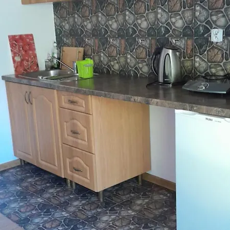 Çiftlik konaklama Pod Barania Gora *