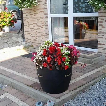 Pod Barania Gora *