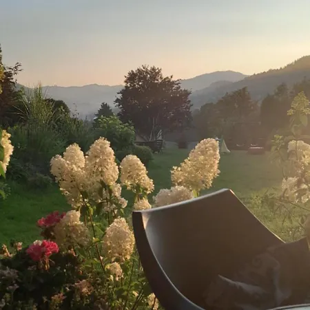 Pod Barania Gora