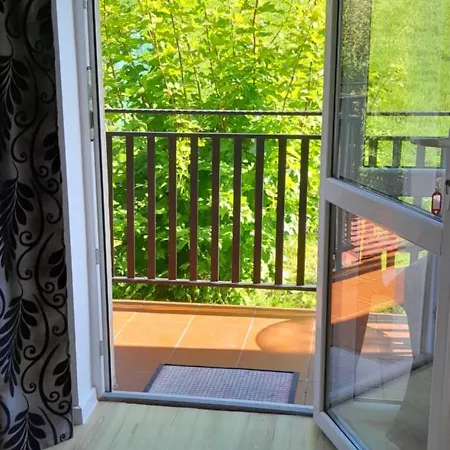 Pod Barania Gora Çiftlik konaklama