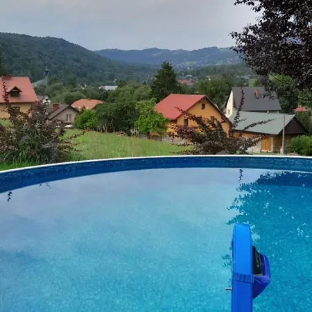 Pod Barania Gora *