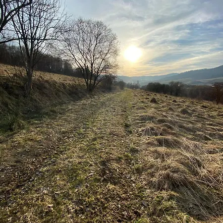 Pod Barania Gora Çiftlik konaklama *