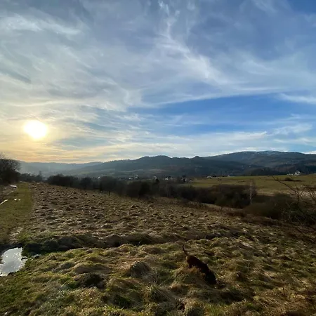 Pod Barania Gora *