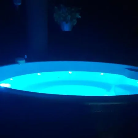 Pod Barania Gora Agroturismo *