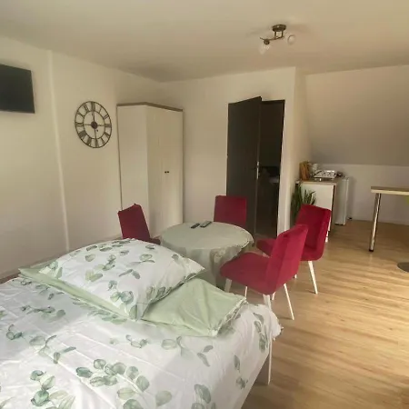 Çiftlik konaklama Pod Barania Gora *