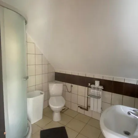 Pod Barania Gora Çiftlik konaklama