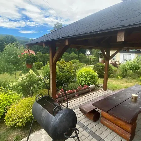 Farm stay Pod Barania Gora