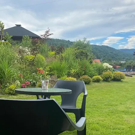 Pod Barania Gora