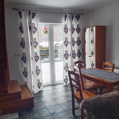 Pod Barania Gora Kamesznica