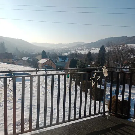 Pod Baranią Gorą Gospodarstwo agroturystyczne *