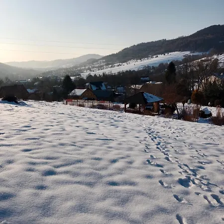 Gospodarstwo agroturystyczne Pod Baranią Gorą *