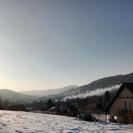 Pod Barania Gora * Kamesznica