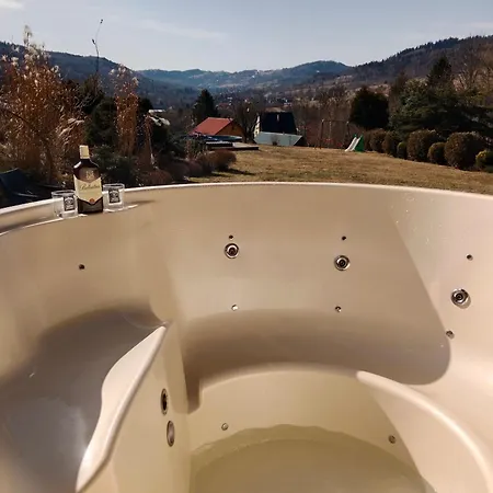 Pod Barania Gora Çiftlik konaklama