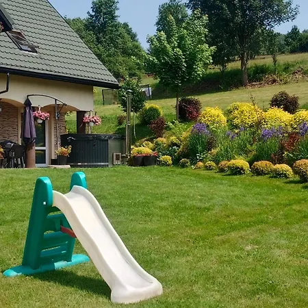 Agroturismo Pod Barania Gora *