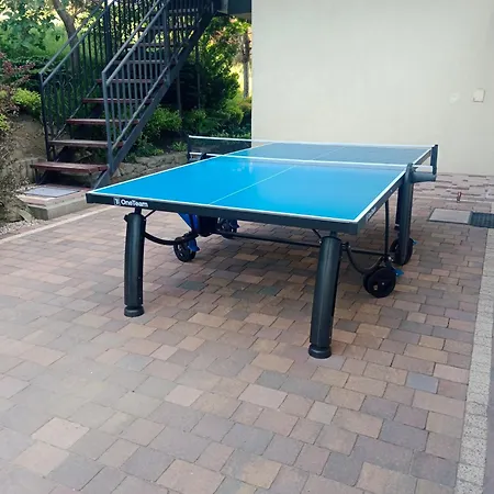 Pod Barania Gora Çiftlik konaklama *