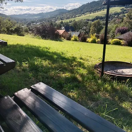 Pod Barania Gora * Kamesznica