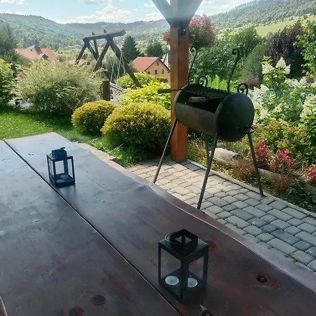 Agroturismo Pod Barania Gora