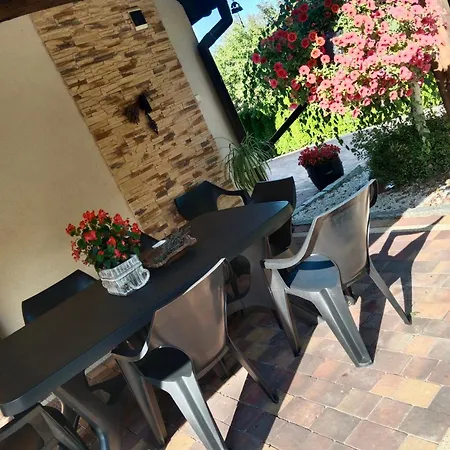 Çiftlik konaklama Pod Barania Gora *