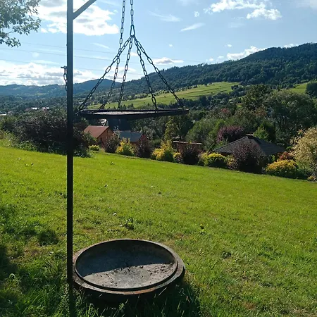 Pod Barania Gora Agroturismo Kamesznica